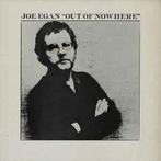 LP gebruikt - Joe Egan - Out Of Nowhere, Verzenden, Zo goed als nieuw