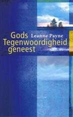 Gods tegenwoordigheid geneest 9789029714396 Leanne Payne, Verzenden, Gelezen, Leanne Payne