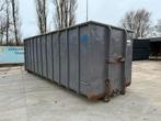 Volume haakarm container 40 kuub NCH VDL KTK