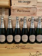 Laurent-Perrier, Harmony - Champagne Demi-Sec - 6 Fles (0,75, Nieuw