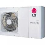 LG-HM093MR-U44 3 fase monobloc warmtepomp Subsidie €3075,-, Nieuw, Verzenden