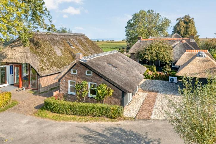 Woning te huur in Steenwijkerland - 47 m² - 2 kamer(s) - 2, Huizen en Kamers, Huizen te huur, Overijssel, Overige soorten