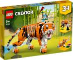 LEGO Creator 31129 Grote tijger, Nieuw, Verzenden