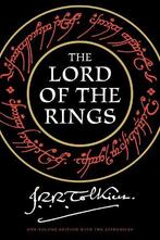 The Lord of the Rings, Boeken, Verzenden, Nieuw