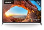 Sony KD-43X89J - 43 Inch Ultra HD 4K Google Android Smart TV, 100 cm of meer, 120 Hz, Smart TV, LED