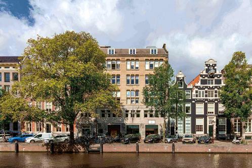 Werkplekken te huur Herengracht 124-128 Amsterdam, Zakelijke goederen, Bedrijfs Onroerend goed, Huur