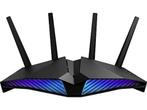 Asus RT-AX82U AX5400 AiMesh WLAN-router 5GHz, 2,4 GHz 5,4, Verzenden, Nieuw