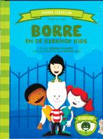 Borre Leesclub Borre en de kerkhof kids groep 4 (zie omschri, Boeken, Schoolboeken, Nieuw, Verzenden