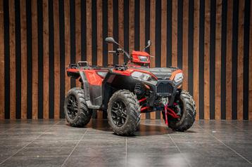 Polaris Sportsman XP 1000 | AUTO-KENTEKEN | beschikbaar voor biedingen