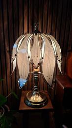 Lamp - Rookglas, Antiek en Kunst