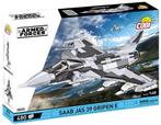 COBI  5820 SAAB JAS 39 Gripen E (Leger bouwsets), Verzenden, Nieuw