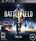 PlayStation 3 : Battlefield 3 / Game, Verzenden, Zo goed als nieuw