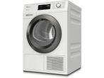 Miele Tcf 770 Wp Ecospeed Warmtepompdroger, Verzenden, Overige typen, 8 tot 10 kg, Nieuw