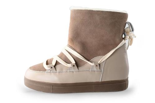Ann Rocks Boots in maat 39 Bruin | 10% extra korting, Kleding | Dames, Schoenen, Bruin, Zo goed als nieuw, Overige typen, Verzenden