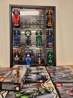 Lego Set - Speed Champions - All Speed Champions F1 Sets on, Kinderen en Baby's, Speelgoed | Duplo en Lego, Nieuw