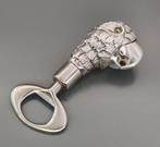 Flessenopener - Zilver, Antiek en Kunst