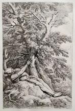 Salvator Rosa (1615-1673) - San Guglielmo di Malevalle