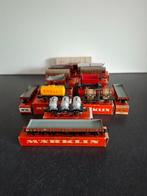 Märklin H0 - 4500/4600 serie - Modeltrein goederenwagon (13), Hobby en Vrije tijd, Modeltreinen | H0, Nieuw