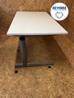 Ahrend 500 bureau - 160x80cm - slingerverstelling - zilve..., Verzenden, Nieuw in verpakking