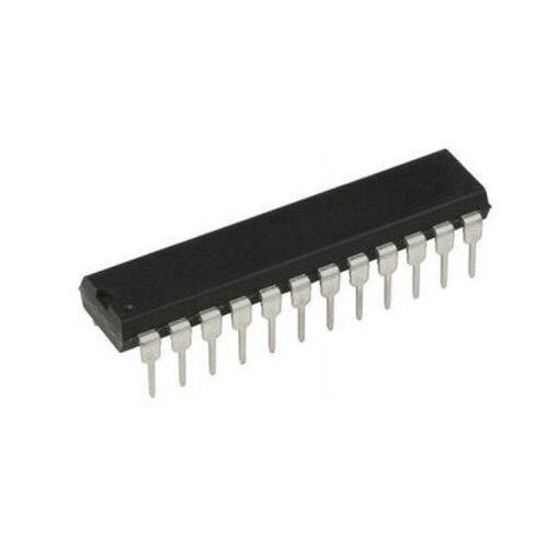 AS3372E  mP Controllable Signal Processor DIP-24 ALFA, Hobby en Vrije tijd, Elektronica-componenten, Verzenden