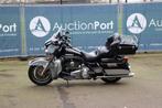 Veiling: Motor Harley-Davidson Ultra Classic Benzine 2012, Motoren, Motoren | Harley-Davidson, Chopper