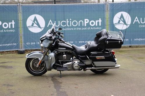 Veiling: Motor Harley-Davidson Ultra Classic Benzine 2012, Motoren, Motoren | Harley-Davidson, Chopper, Ophalen