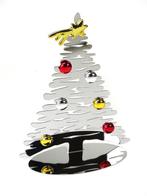 Michel Boucquillon & Donia Maaoui - Kerstbeeldje Alessi -