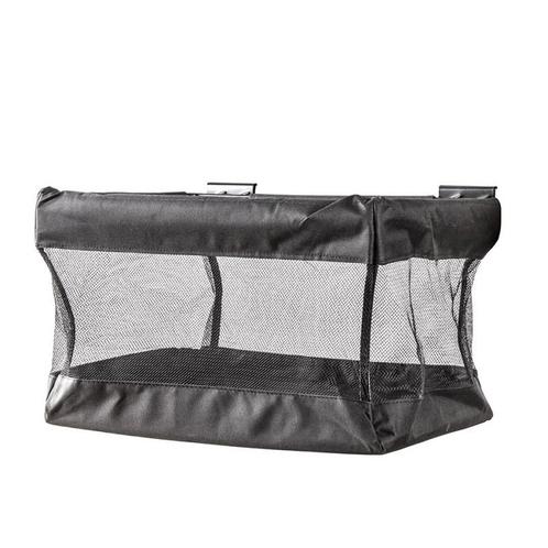 Opbergnet 46 x 30 x 27 cm voor railsysteem 0850 -, Auto-onderdelen, Ophanging en Onderstel, Ophalen of Verzenden