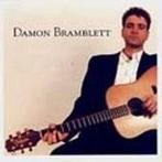 cd - Damon Bramblett - Damon Bramblett, Verzenden, Zo goed als nieuw