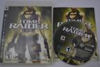 Tomb Raider Underworld (PS3 USA), Spelcomputers en Games, Verzenden, Zo goed als nieuw