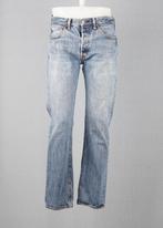 Vintage Straight Levis 501 Blue size 31 / 31, Ophalen of Verzenden, Nieuw