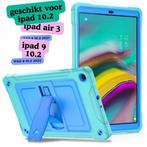 Tablet Case iPad 10.2 (2019-2020-2021), iPad Air 3 (10.5), i, Verzenden, Nieuw