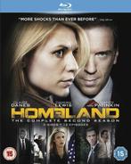 Homeland - Seizoen 2, Cd's en Dvd's, Ophalen of Verzenden, Nieuw in verpakking