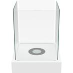 Bio Ethanol Tafelhaard Tango 4 White, Huis en Inrichting, Haarden, Verzenden, Nieuw