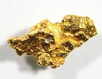Goud Goud nugget- 0.58 g - (2)