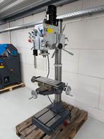 AYEL-TECH boor/freesmachine kolomboormachine kolomboor, Zo goed als nieuw