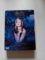Buffiy  the Vampire slayer season one  1-12, Verzenden, Gebruikt