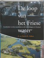 De loop van het Friese water 9789051942743 P.L. Polhuis, Verzenden, Gelezen, P.L. Polhuis