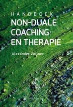 9789491411731 Handboek non-duale coaching en therapie, Boeken, Verzenden, Nieuw, Alexander Zollner