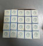 Tintin - Tintin au Tibet - 20 Complete series - Beperkte, Boeken, Nieuw