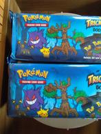 Pokémon Box - TRICK OR TRADE 80 Booster × 2 - TRICK OR TRADE, Nieuw