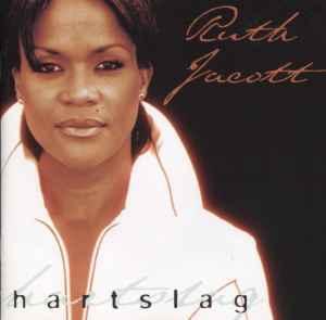 cd - Ruth Jacott - Hartslag, Cd's en Dvd's, Cd's | Overige Cd's, Zo goed als nieuw, Verzenden