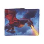 James Ryman - Fire From The Sky - Wallet, Ophalen of Verzenden, Nieuw