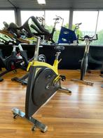 Spinning bike, Sport en Fitness, Verzenden, Zo goed als nieuw