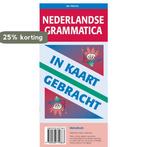 Nederlandse grammatica in kaart gebracht 9789066752863, Boeken, Verzenden, Gelezen, Jan Heerze.