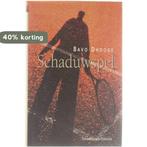 Schaduwspel 9789063064723 Bavo Dhooge, Verzenden, Gelezen, Bavo Dhooge