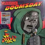lp nieuw - MF Doom - Operation: Doomsday