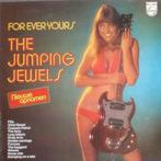 LP gebruikt - The Jumping Jewels - For Ever Yours, Verzenden, Zo goed als nieuw