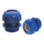 SKINTOP KR-M 16 ATEX Plus Cable Gland Blue - 54115415 [5, Verzenden, Nieuw, Overige typen