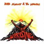 cd - Bob Marley &amp; The Wailers - Uprising, Zo goed als nieuw, Verzenden